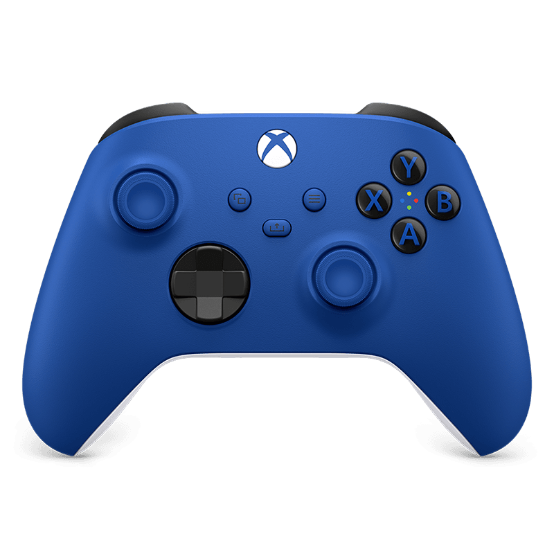 Геймпад Microsoft Xbox (2020) - Boxette Shop